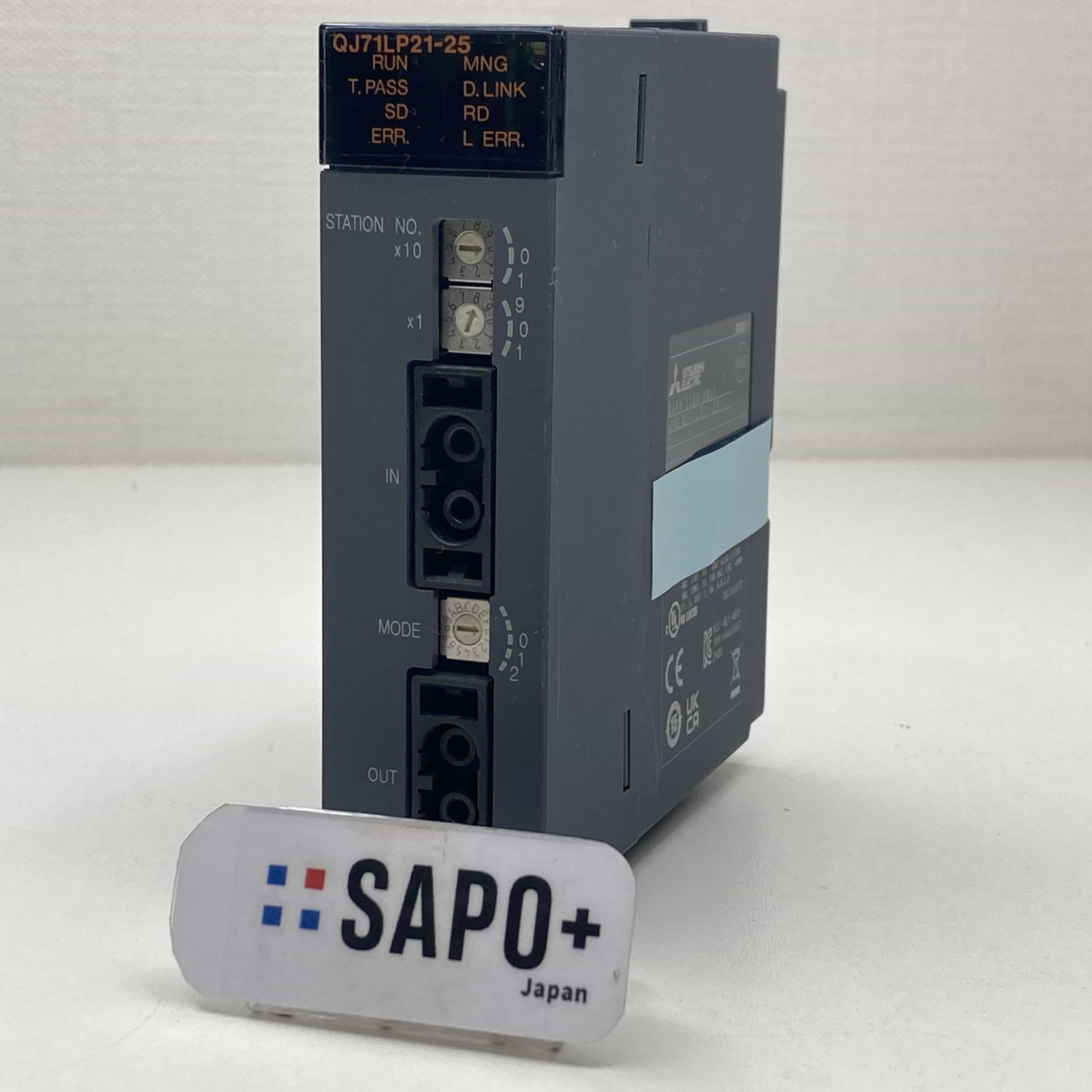 中古PLC一覧 | 中古FA機器・制御機器の高価買取販売ならサポタス